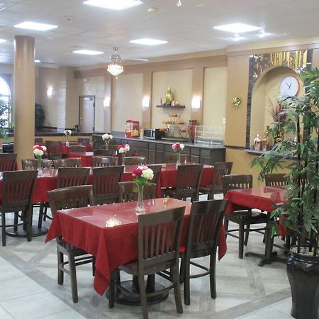 Best Host Inn Plaza Kansas City South Grandview Luaran gambar