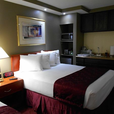 Best Host Inn Plaza Kansas City South Grandview Luaran gambar