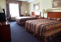 Best Host Inn Plaza Kansas City South Grandview Luaran gambar