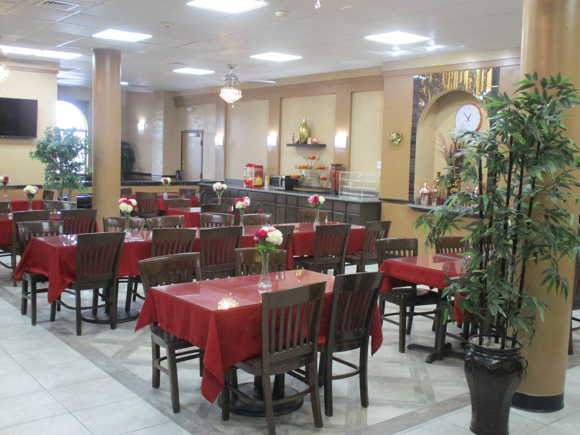 Best Host Inn Plaza Kansas City South Grandview Luaran gambar