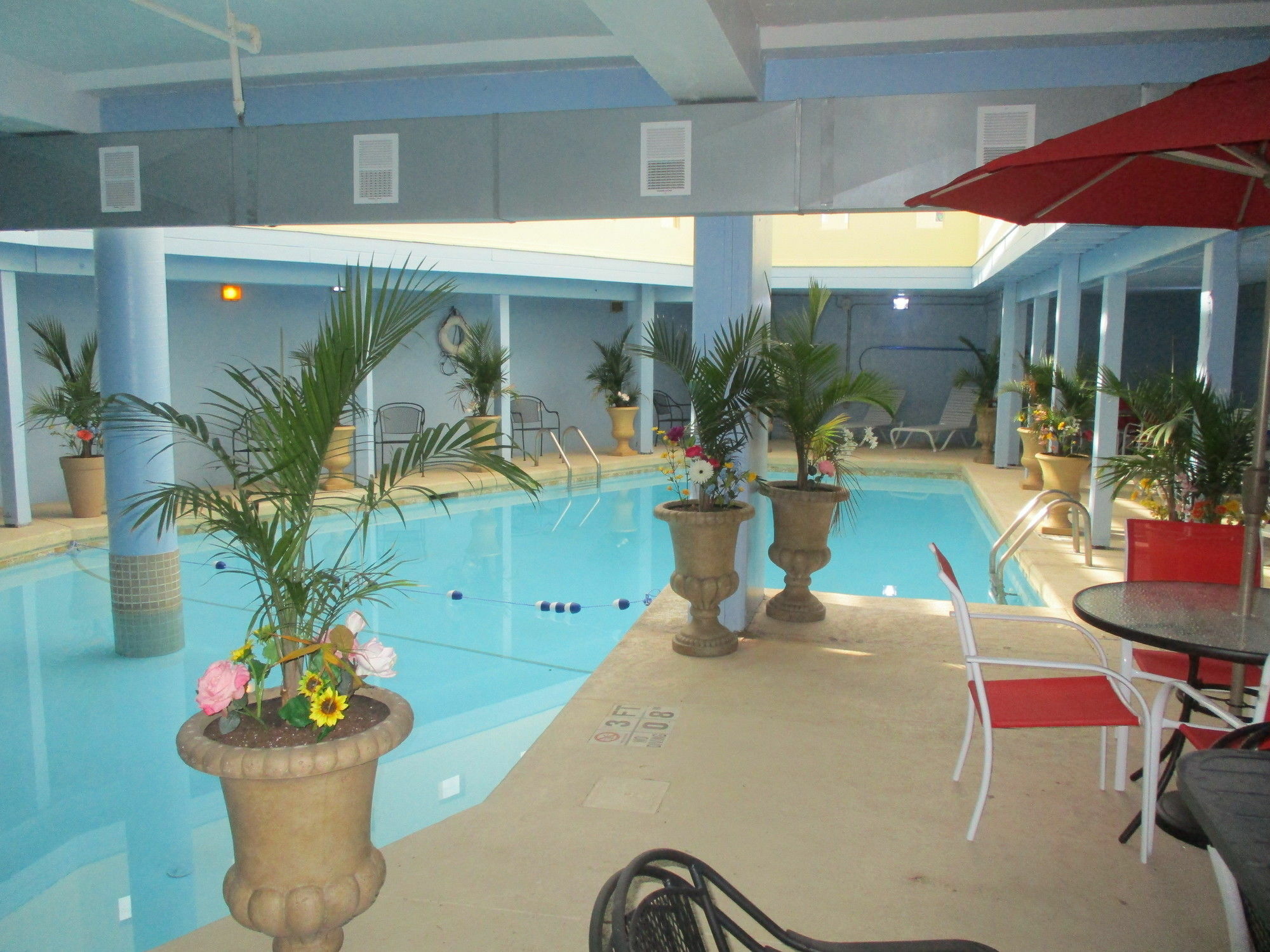 Best Host Inn Plaza Kansas City South Grandview Luaran gambar