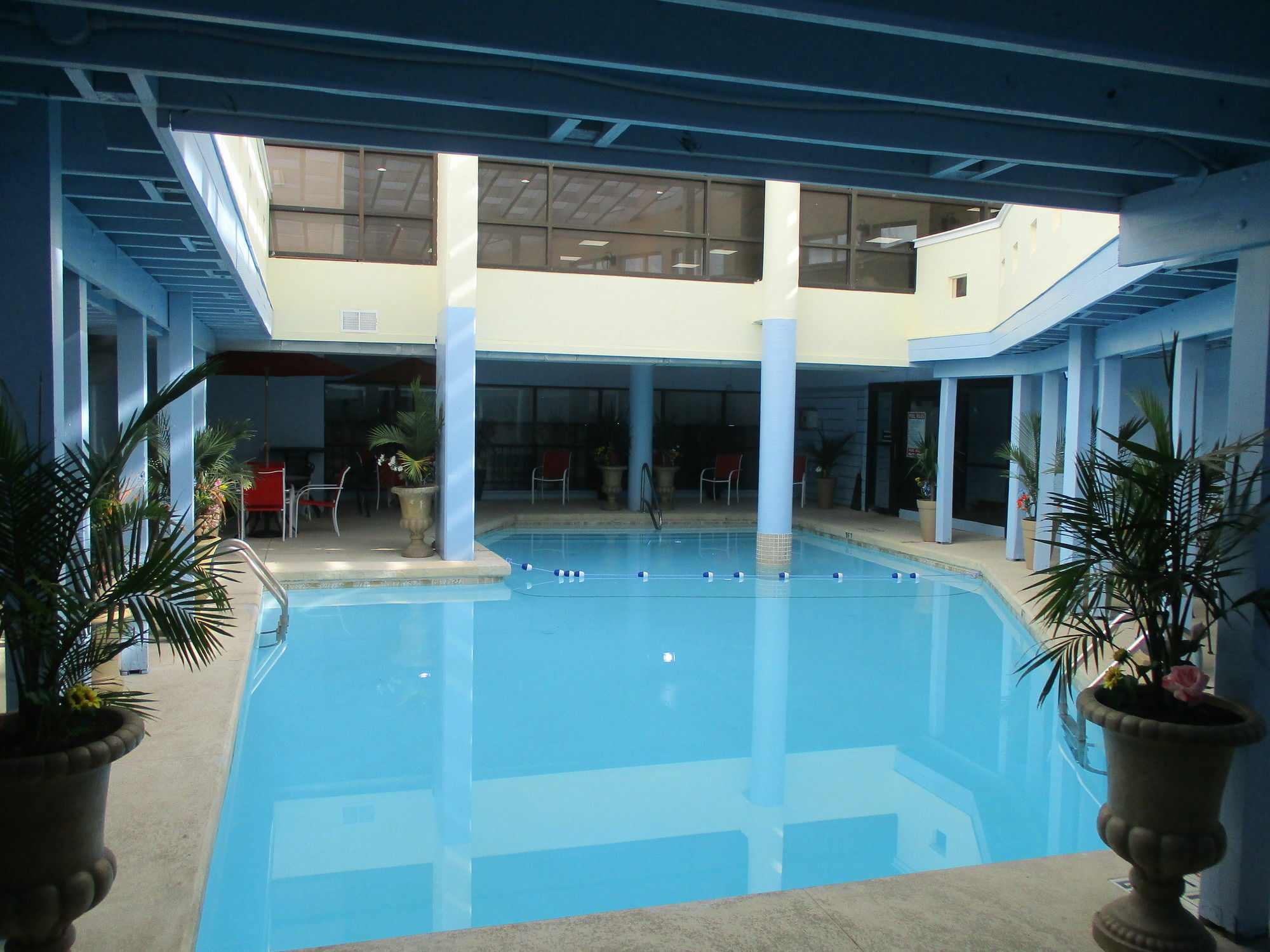 Best Host Inn Plaza Kansas City South Grandview Luaran gambar