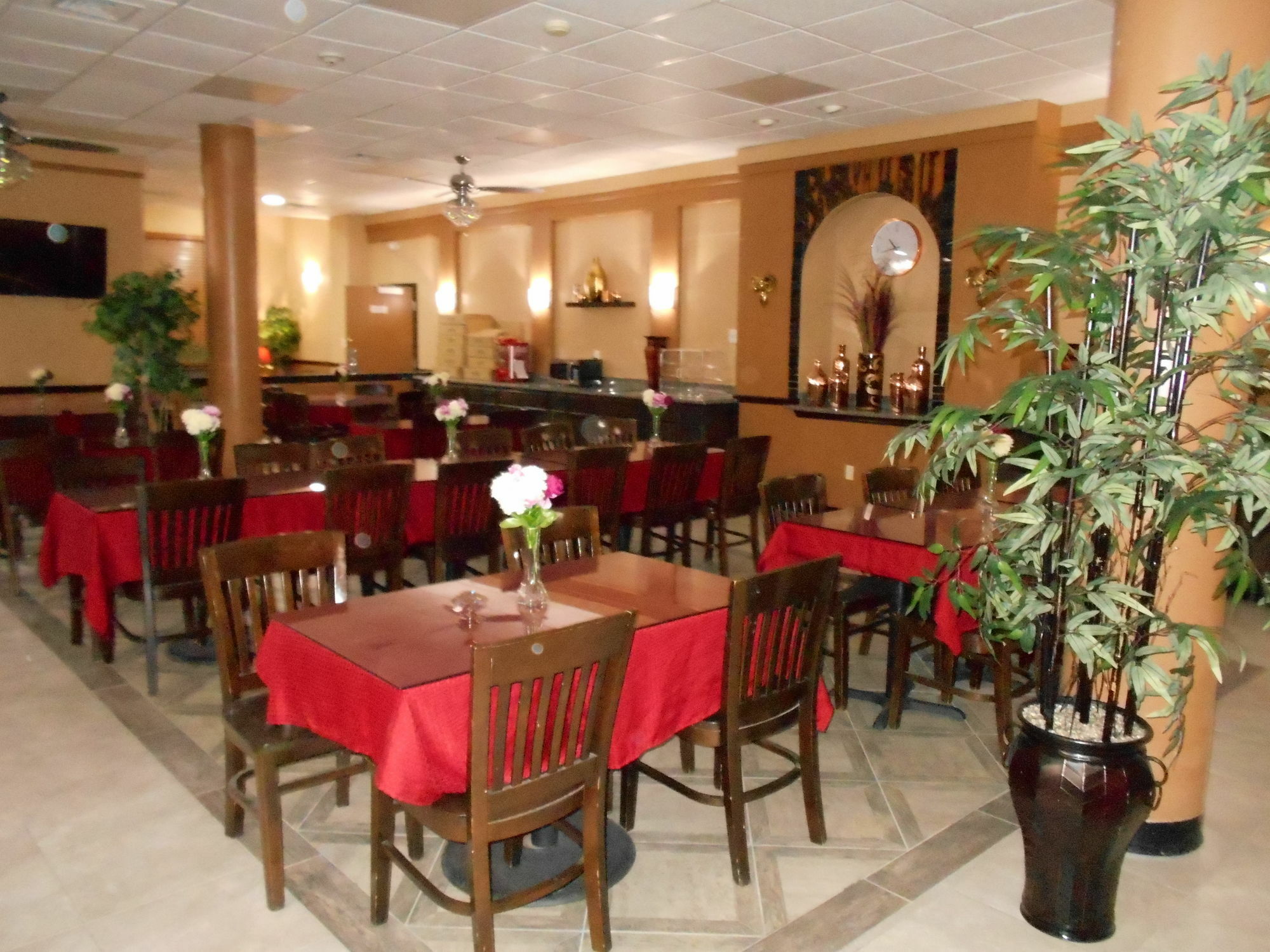 Best Host Inn Plaza Kansas City South Grandview Luaran gambar